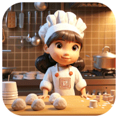 Recipes Video 1MinRecipe Food Apk