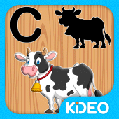 Educational Puzzles for Kids Apk