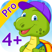 Preschool Adventures-2 Pro Apk