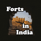 Forts in India Apk