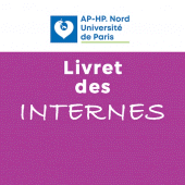 Livret internes AP-HP Nord Apk