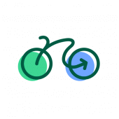 Geovelo - Bike GPS & Stats Apk