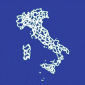 Provinces of Italy - Quiz Apk