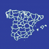 Quiz - Provinces of Spain Apk