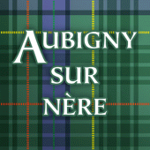 Aubigny sur Nère Application m Apk