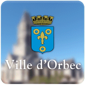 Ville d'Orbec Apk