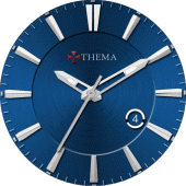 Classic One Wear Watch Face Apk