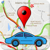 Live Navigation Map USA Apk