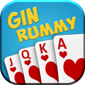 Gin Rummy Free Apk