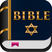 Complete Jewish Bible English Apk