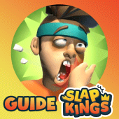 Guide for Slap Kings Apk