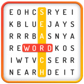 Word Search - Word Connect Game Apk