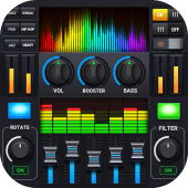 Music Player - MP3 & Equalizer Apk