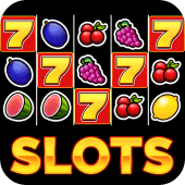 Casino Slots - Slot Machines Apk