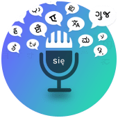 Polish Voice to Text Translator - Voice Translator Apk