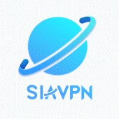 SIA VPN – A Fast , Unlimited, Free VPN Proxy APP Apk