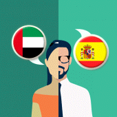 Arabic-Spanish Translator Apk