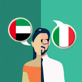 Arabic-Italian Translator Apk