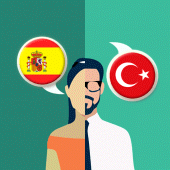 Spanish-Turkish Translator Apk