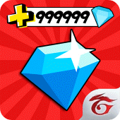 Free Diamonds & Elite Pass Guide For Free Fire Apk