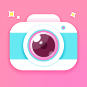 Fun Camera - Beauty Selfie Camera & Photo Editor Apk