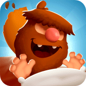 The Grugs: Hector's rest quest Apk