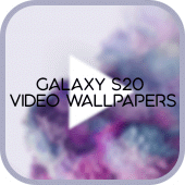 Video Wallpapers Galaxy S20 / S20+ / S20 Ultra Apk