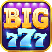 Big777 Tài xỉu đổi thưởng Apk