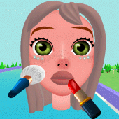 makeup run apk