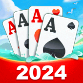 Solitaire Fish Apk