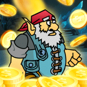 Gnome Treasure Apk