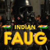 FAUG: Made In India Apk