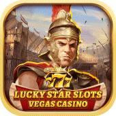 Lucky Start Slots Apk