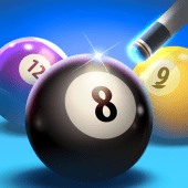 8 Ball Legend - 8 Ball Pool Online Apk