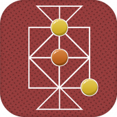 Sholo Guti  : Bead 16 , Sixteen Soldiers Apk