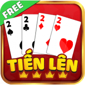 Tiến Lên Miền Nam - Bài Tiến Lên - Thirteen Card Apk