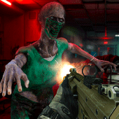 Zombie Survival Shooter Horror Apk