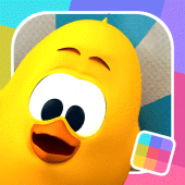 Toki Tori: Eggceptional Puzzle Platformer Apk