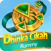 Dhinka Chika Rummy Apk