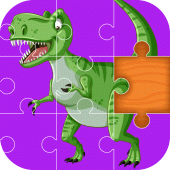 Kids educational games Puzzles Apk