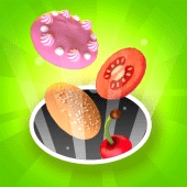 Junkfood Hole Apk