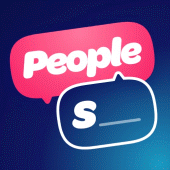 People Say - Family Game Apk