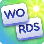 Relaxing Words Apk