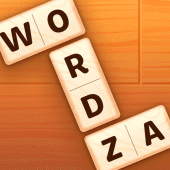 Wordza - Crossword & puzzle Apk