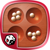 Mancala 3D – Online and Offline strategy game Apk