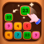 Merge Puzzle Apk