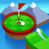 Golf Battle Apk