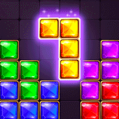 Block Puzzle: Jewel Blast Game Apk