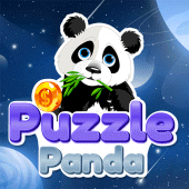 Puzzle Panda - match game Apk