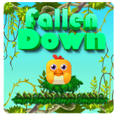 fallen down Apk